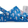 Crocs Vineyard Vines Classic Clogs „Bright Cobalt“ 208643-4JL