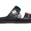 Crocs Vytvořte svůj mír 207572-001