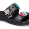 Crocs Vytvořte svůj mír 207572-001