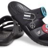 Crocs Vytvořte svůj mír 207572-001