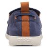 Crocs Walu SYN Slate „Blue Brown“ 207635-46K