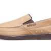 Crocs Walu SYN Slate „Khaki Espresso“ 207635-23G