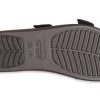 Crocs (WMNS) 2 Straps Brooklyn „Brown“ 208667-206