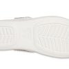Crocs (WMNS) žabky „bílé“ 206343-174