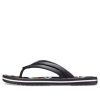 Crocs (WMNS) žabky Crocband Flowers černé 206101-0FF