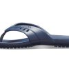 Crocs (WMNS) žabky Kadee modré 14177-410