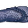 Crocs (WMNS) žabky Kadee modré 14177-410