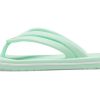 Crocs (WMNS) Žabky Mint Green 206100-3TI