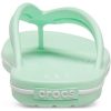 Crocs (WMNS) Žabky Mint Green 206100-3TI