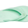 Crocs (WMNS) Žabky Mint Green 206100-3TI
