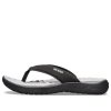 Crocs (WMNS) Žabky Reviva Black 205473-060