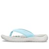 Crocs (WMNS) Žabky Reviva Blue 205473-4KA