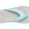 Crocs (WMNS) Žabky Reviva Blue 205473-4KA