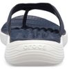 Crocs (WMNS) žabky Reviva Deep Blue 205473-462