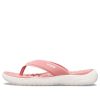 Crocs (WMNS) Žabky Reviva růžové 205473-6PH