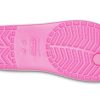 Crocs (WMNS) Žabky růžové 206100-6QQ