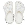 Crocs (WMNS) ASOS exkluzivní klasické dřeváky „White“ 209913-100
