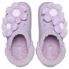 Crocs (WMNS) Baya Lined Fuzz Strap Singles Day „Purple White“ 209234-90H
