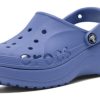 Crocs (WMNS) Baya Platform Clogs „Lapis“ 208186-434