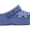 Crocs (WMNS) Baya Platform Clogs „Lapis“ 208186-434