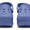 Crocs (WMNS) Baya Platform Clogs „Lapis“ 208186-434
