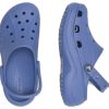 Crocs (WMNS) Baya Platform Clogs „Lapis“ 208186-434