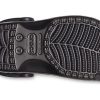 Crocs (WMNS) Baya potištěné dřeváky „Tropical Floral Black“ 205839-98F