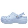 Crocs (WMNS) Beach Clouds Clogs „Sky Blue“ 207938-4NS