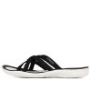 Crocs (WMNS) Beach & Pool Slides Pantofle „Black White“ 205479-066