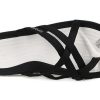 Crocs (WMNS) Beach & Pool Slides Pantofle „Black White“ 205479-066