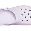 Crocs (WMNS) Beach Purple Pink Sandály 205434-5P9