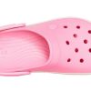Crocs (WMNS) Beach Rose Pink Sandály 205434-6QF