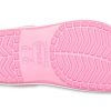 Crocs (WMNS) Beach Rose Pink Sandály 205434-6QF