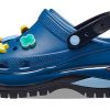 Crocs (WMNS) Bistro Clog x Nana 208336-425