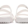 Crocs (WMNS) Bílé pantofle 206756-100