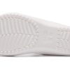 Crocs (WMNS) Bílé pantofle 206756-100