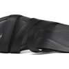 Crocs (WMNS) Boca Strappy klínové sandály „Černá“ 207434-001