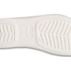 Crocs (WMNS) Boca Strappy klínové sandály „White“ 207434-159