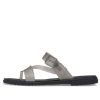 Crocs (WMNS) Boty Sportovní pantofle „Translucent Black“ 207173-001