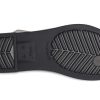 Crocs (WMNS) Boty Sportovní pantofle „Translucent Black“ 207173-001