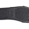 Crocs (WMNS) Brooklyn Croco Shine spona „Black“ 209361