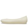 Crocs (WMNS) Brooklyn Flat „White“ 209384-160