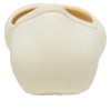 Crocs (WMNS) Brooklyn Flat „White“ 209384-160