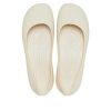 Crocs (WMNS) Brooklyn Flat „White“ 209384-160