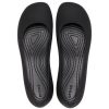 Crocs (WMNS) Brooklyn Flats „Black“ 209384-001