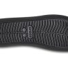 Crocs (WMNS) Brooklyn Flats „Black“ 209384-001