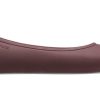 Crocs (WMNS) Brooklyn Flats „Dark Cherry“ 209384-6WD