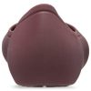 Crocs (WMNS) Brooklyn Flats „Dark Cherry“ 209384-6WD