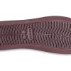 Crocs (WMNS) Brooklyn Flats „Dark Cherry“ 209384-6WD