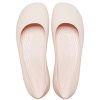 Crocs (WMNS) Brooklyn Flats „Quartz“ 209384-6UR